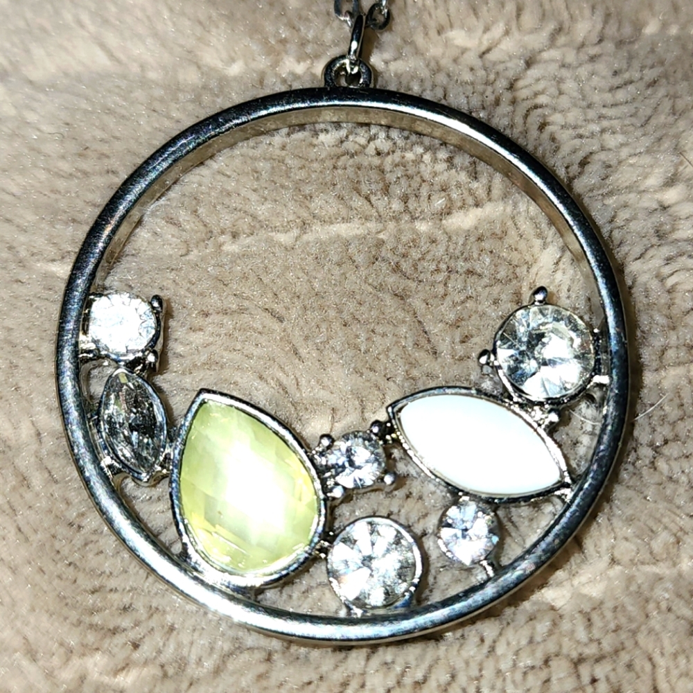 Christopher & Banks necklace
